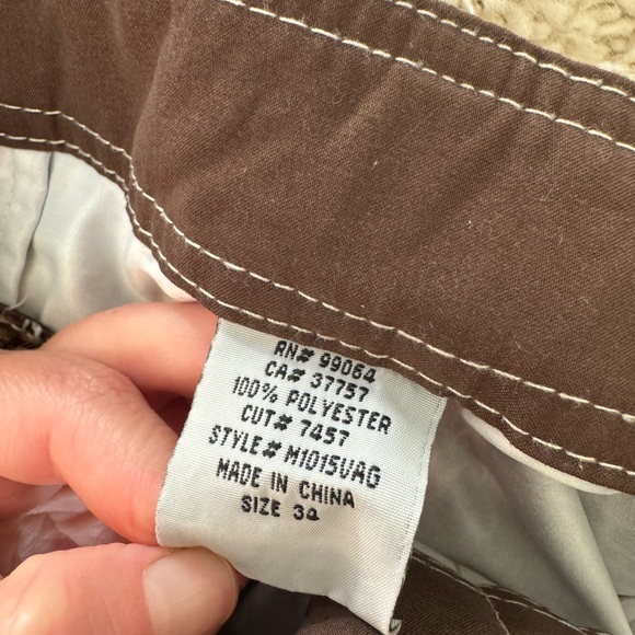 Men’s Billabong board short bundle size 34 - Picture 7 of 7